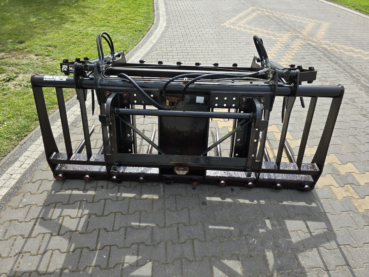 MAILLEUX CGA 230 - Другая техника: фото 4 MAILLEUX CGA 230 - Другая техника: фото 4