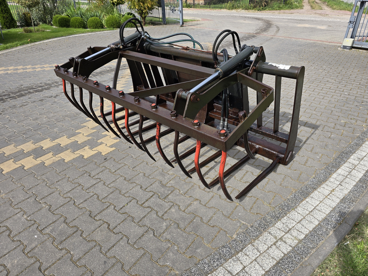 MAILLEUX CGA 230 - Другая техника: фото 1 MAILLEUX CGA 230 - Другая техника: фото 1