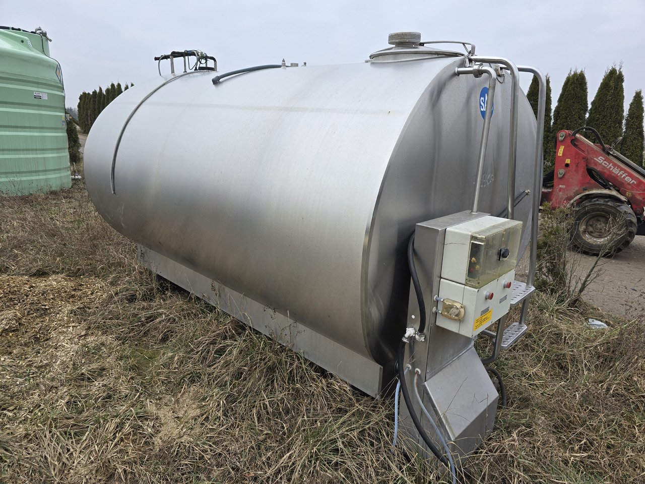 ROKA 4000 L - Другая техника: фото 3 ROKA 4000 L - Другая техника: фото 3