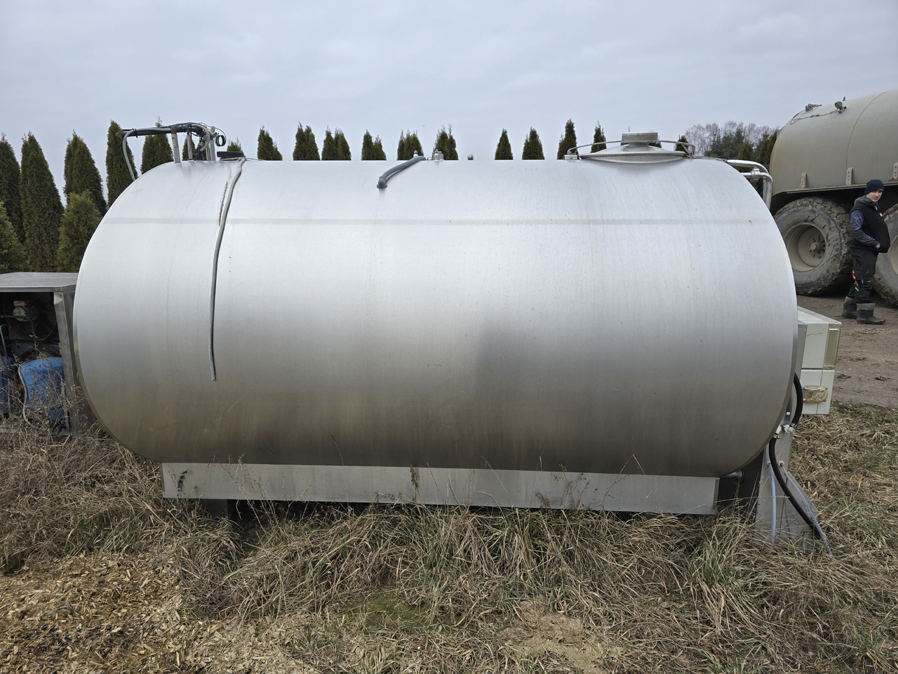 ROKA 4000 L - Другая техника: фото 4 ROKA 4000 L - Другая техника: фото 4