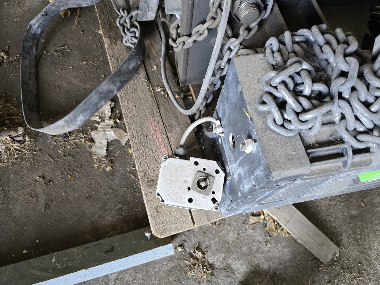 STAHL ST50 - Другая техника: фото 5 STAHL ST50 - Другая техника: фото 5