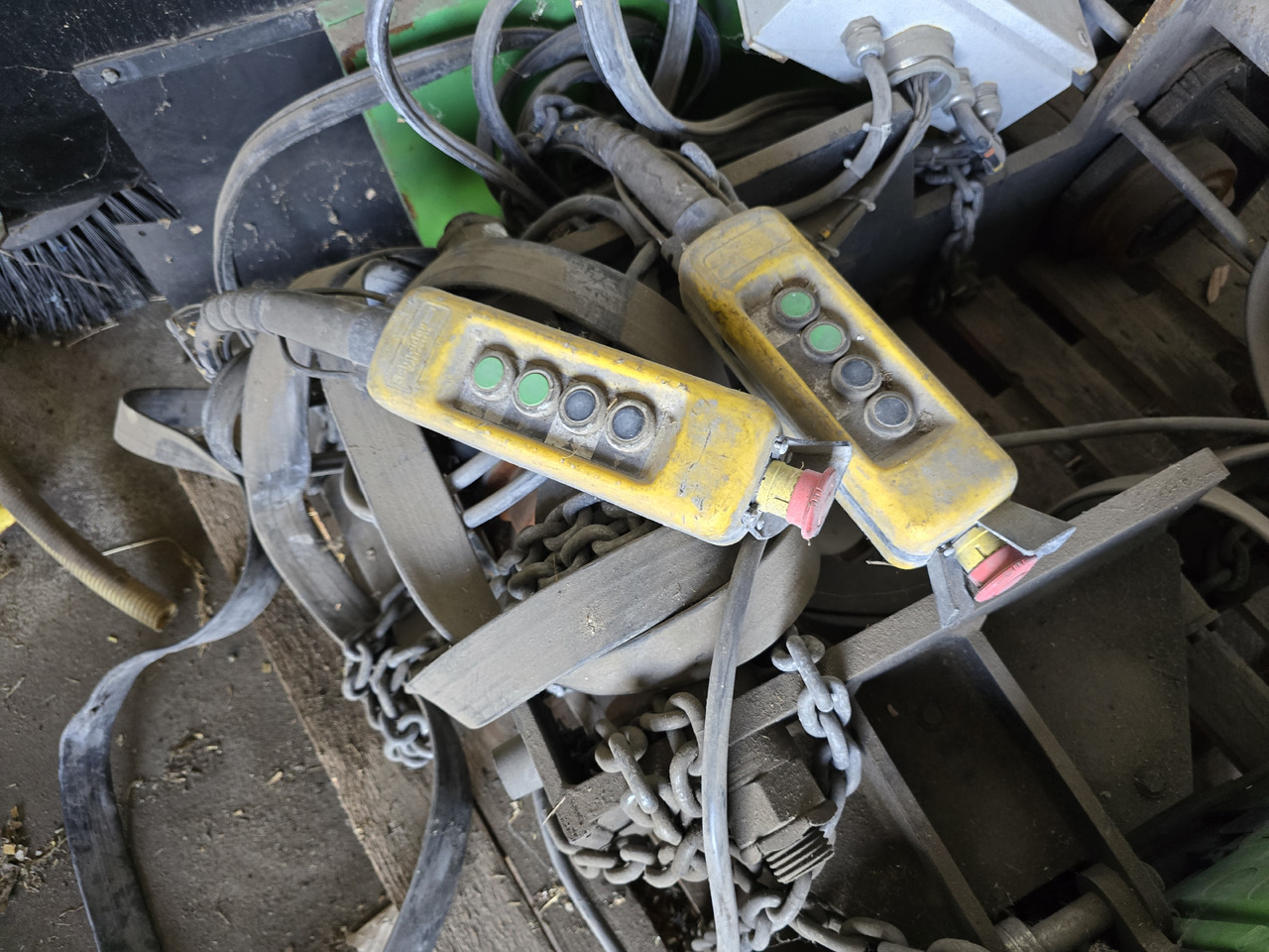 STAHL ST50 - Другая техника: фото 3 STAHL ST50 - Другая техника: фото 3