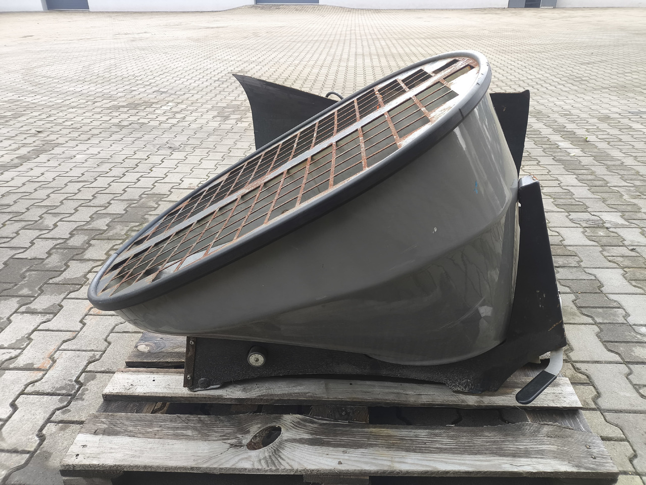 EGHOLM 2200T - Минитрактор: фото 5 EGHOLM 2200T - Минитрактор: фото 5