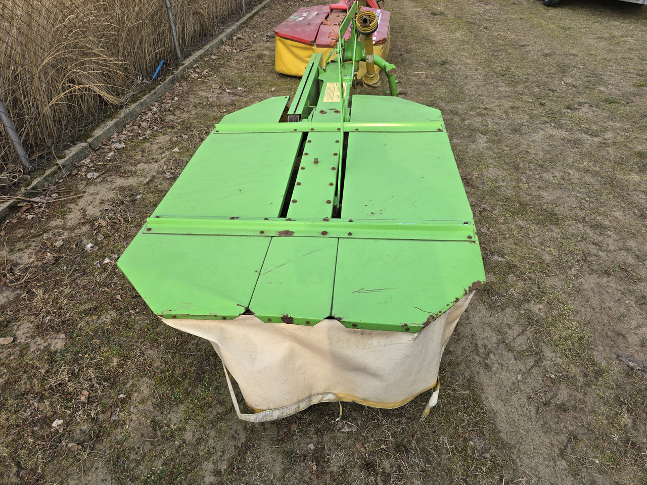 FRICKE KM 185 - Косилка: фото 5 FRICKE KM 185 - Косилка: фото 5