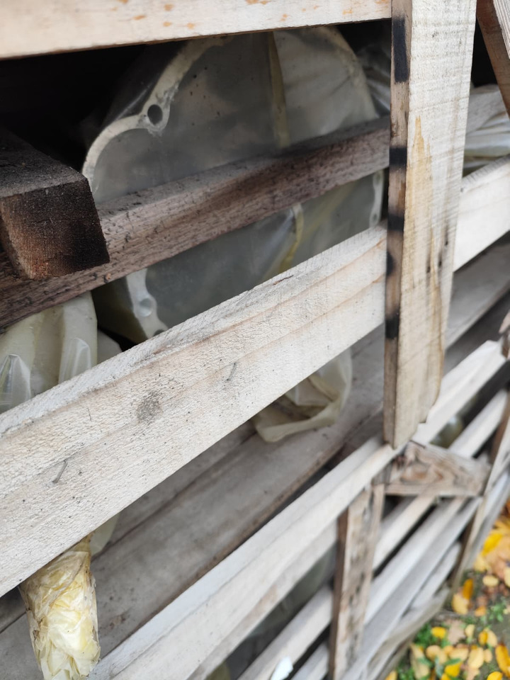 HYUNDAI DYMOS T032S5 - Коробка передач для Грузовиков: фото 5 HYUNDAI DYMOS T032S5 - Коробка передач для Грузовиков: фото 5