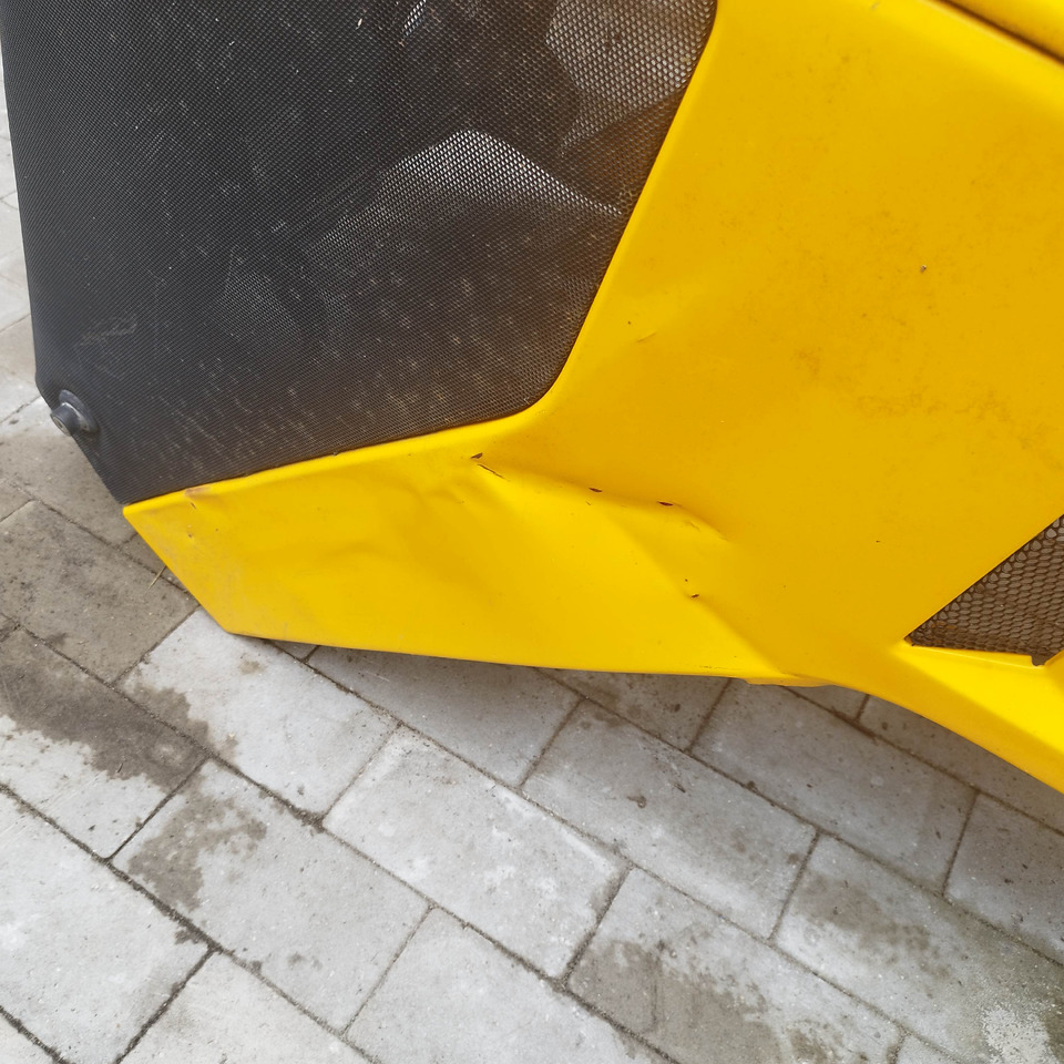 JCB Fastrac - Кузов и экстерьер для Сельскохозяйственной техники: фото 5 JCB Fastrac - Кузов и экстерьер для Сельскохозяйственной техники: фото 5