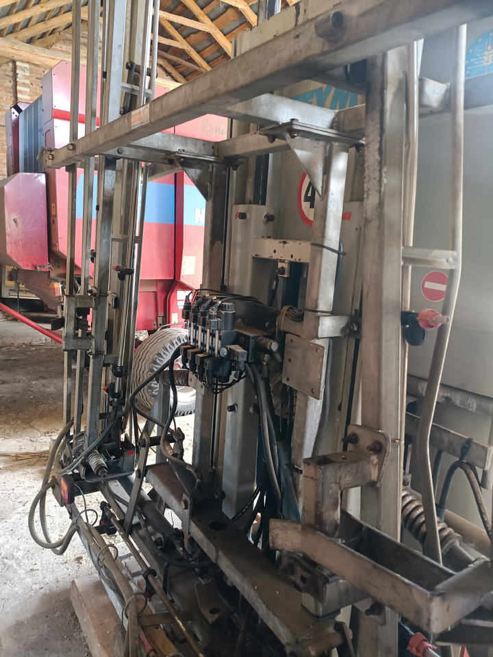 LEMKEN Sirius 5 - Опрыскиватель: фото 4 LEMKEN Sirius 5 - Опрыскиватель: фото 4