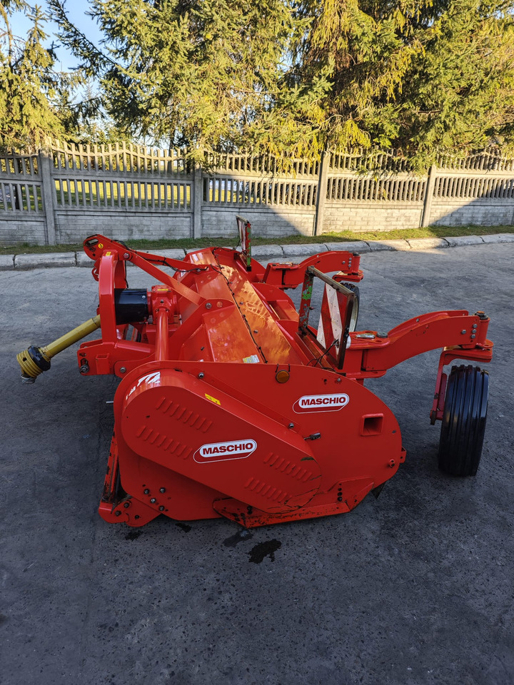 MASCHIO Ariete 280 - Косилка: фото 2 MASCHIO Ariete 280 - Косилка: фото 2