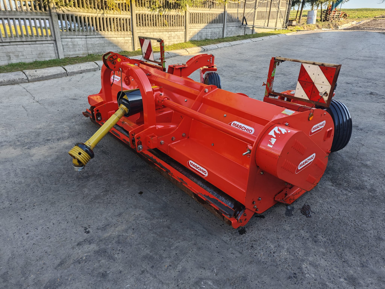 MASCHIO Ariete 280 - Косилка: фото 1 MASCHIO Ariete 280 - Косилка: фото 1