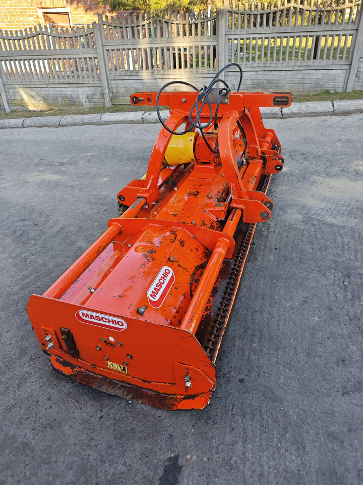 MASCHIO TRINCIA -BS- 280 M14 - Косилка: фото 3 MASCHIO TRINCIA -BS- 280 M14 - Косилка: фото 3