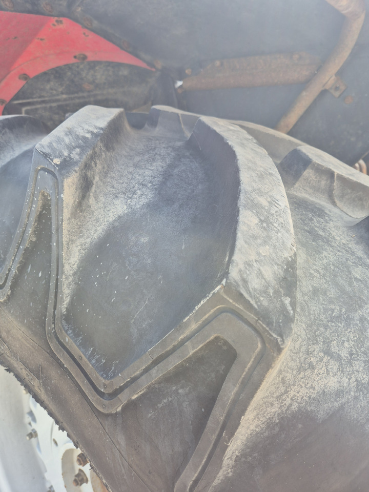 Massey Ferguson - Трактор: фото 4 Massey Ferguson - Трактор: фото 4