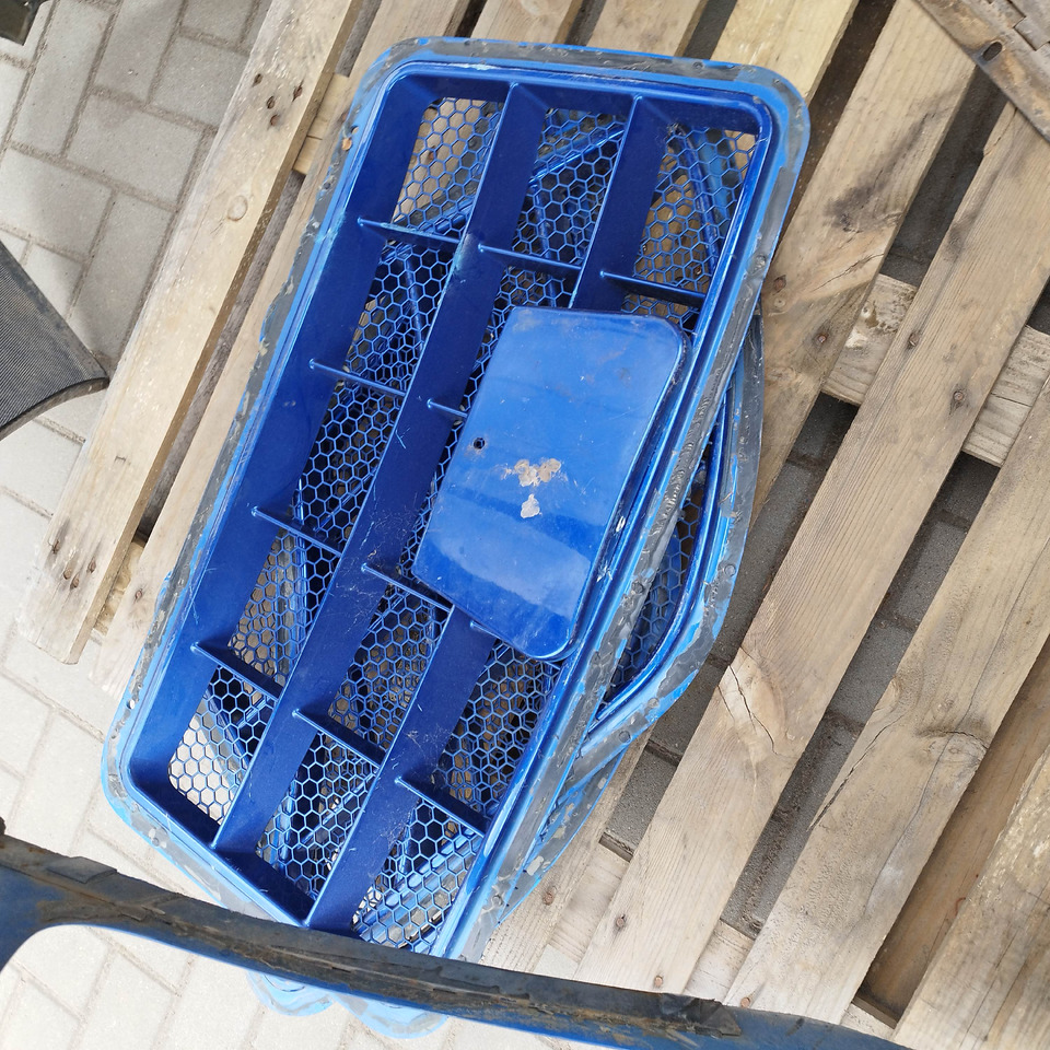 New Holland T8 - Кузов и экстерьер для Сельскохозяйственной техники: фото 4 New Holland T8 - Кузов и экстерьер для Сельскохозяйственной техники: фото 4