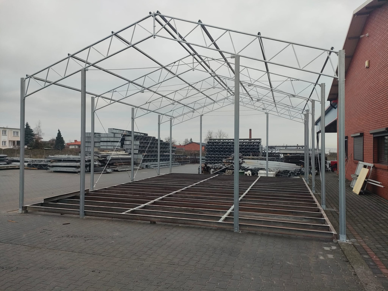 Строительное оборудование : фото 1