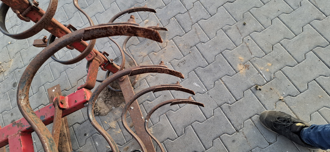 Vaderstadt 3 m - Культиватор: фото 5 Vaderstadt 3 m - Культиватор: фото 5