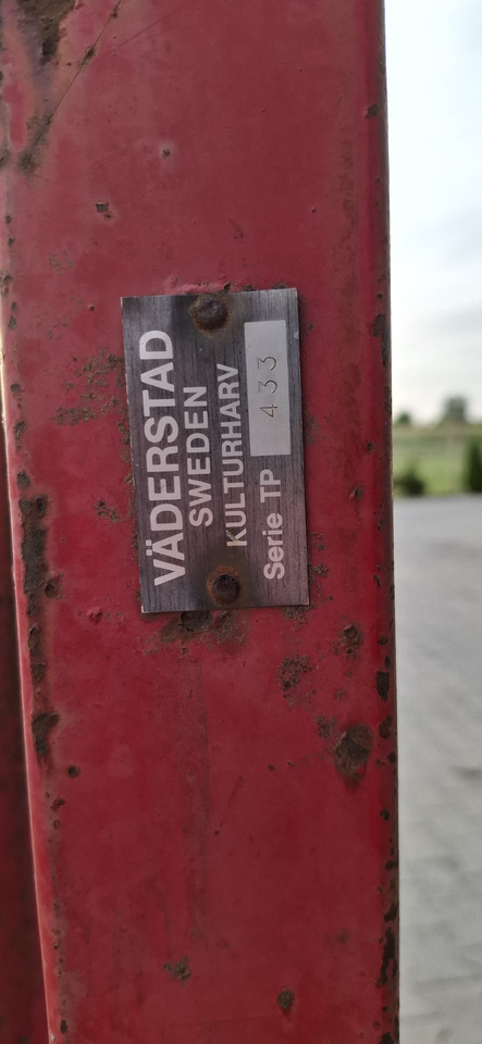 Vaderstadt 3 m - Культиватор: фото 4 Vaderstadt 3 m - Культиватор: фото 4