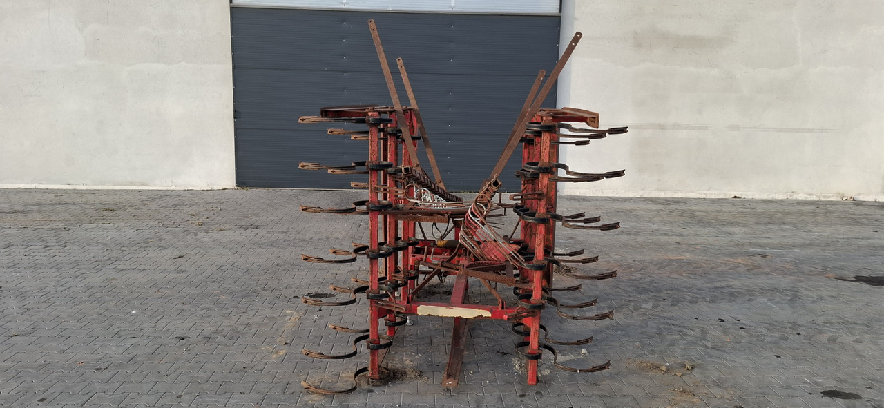 Vaderstadt 3 m - Культиватор: фото 1 Vaderstadt 3 m - Культиватор: фото 1