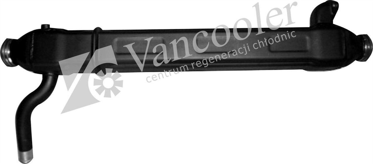 AGR EGR MODULE SCANIA Euro 4 AGR EGR MODULE - Радиатор EGR для Грузовиков: фото 1 AGR EGR MODULE SCANIA Euro 4 AGR EGR MODULE - Радиатор EGR для Грузовиков: фото 1