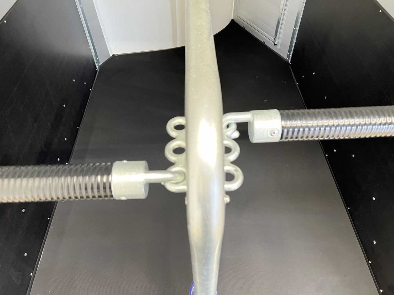 BOECKMANN Champion Esprit Eco Pferdeanhänger - Прицеп-коневоз: фото 5 BOECKMANN Champion Esprit Eco Pferdeanhänger - Прицеп-коневоз: фото 5