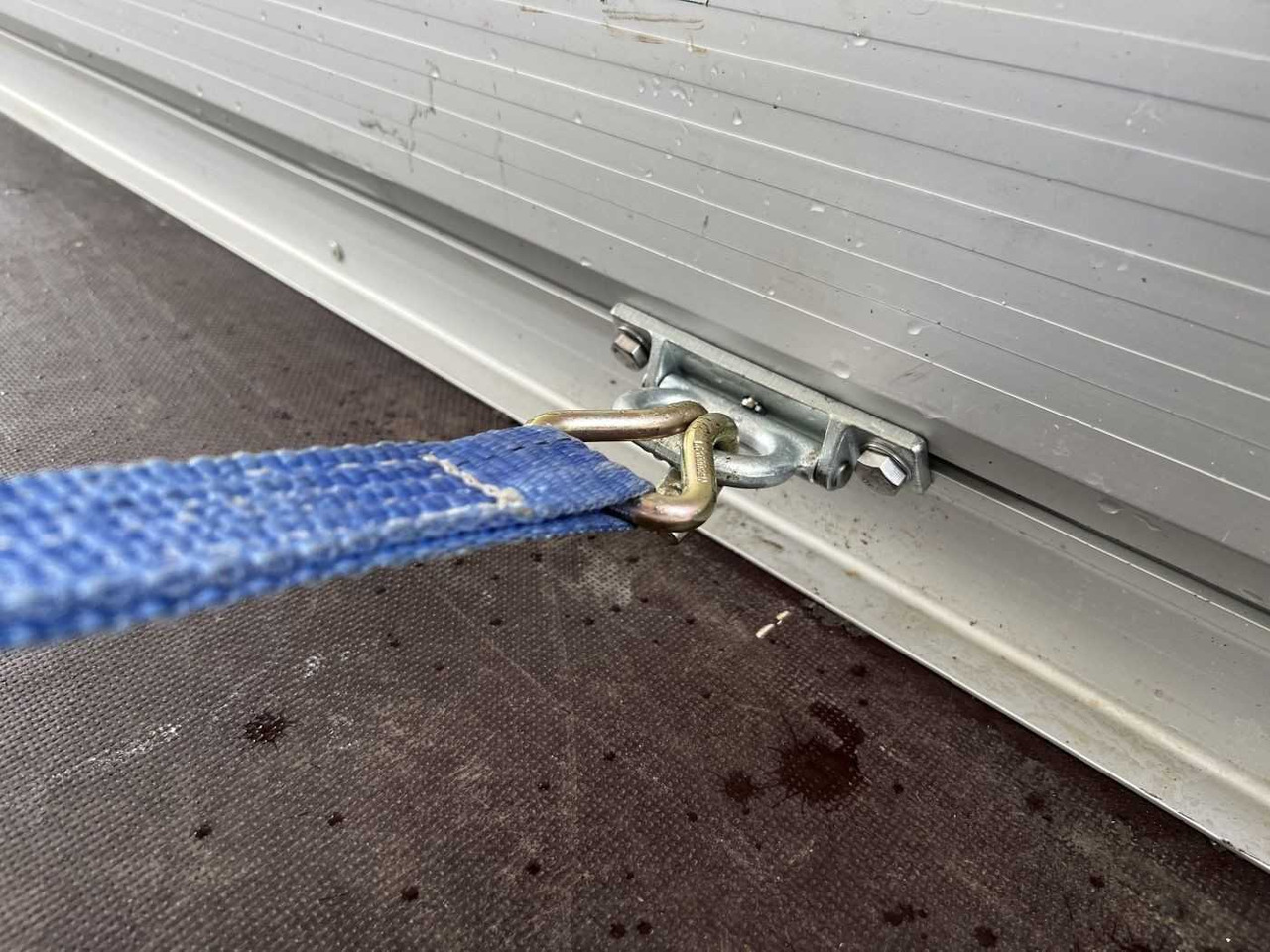 Прицеп для легкового автомобиля BOECKMANN TL-AL 3015/20 Plane Kastenanhänger gebremst: фото 16 Прицеп для легкового автомобиля BOECKMANN TL-AL 3015/20 Plane Kastenanhänger gebremst: фото 16