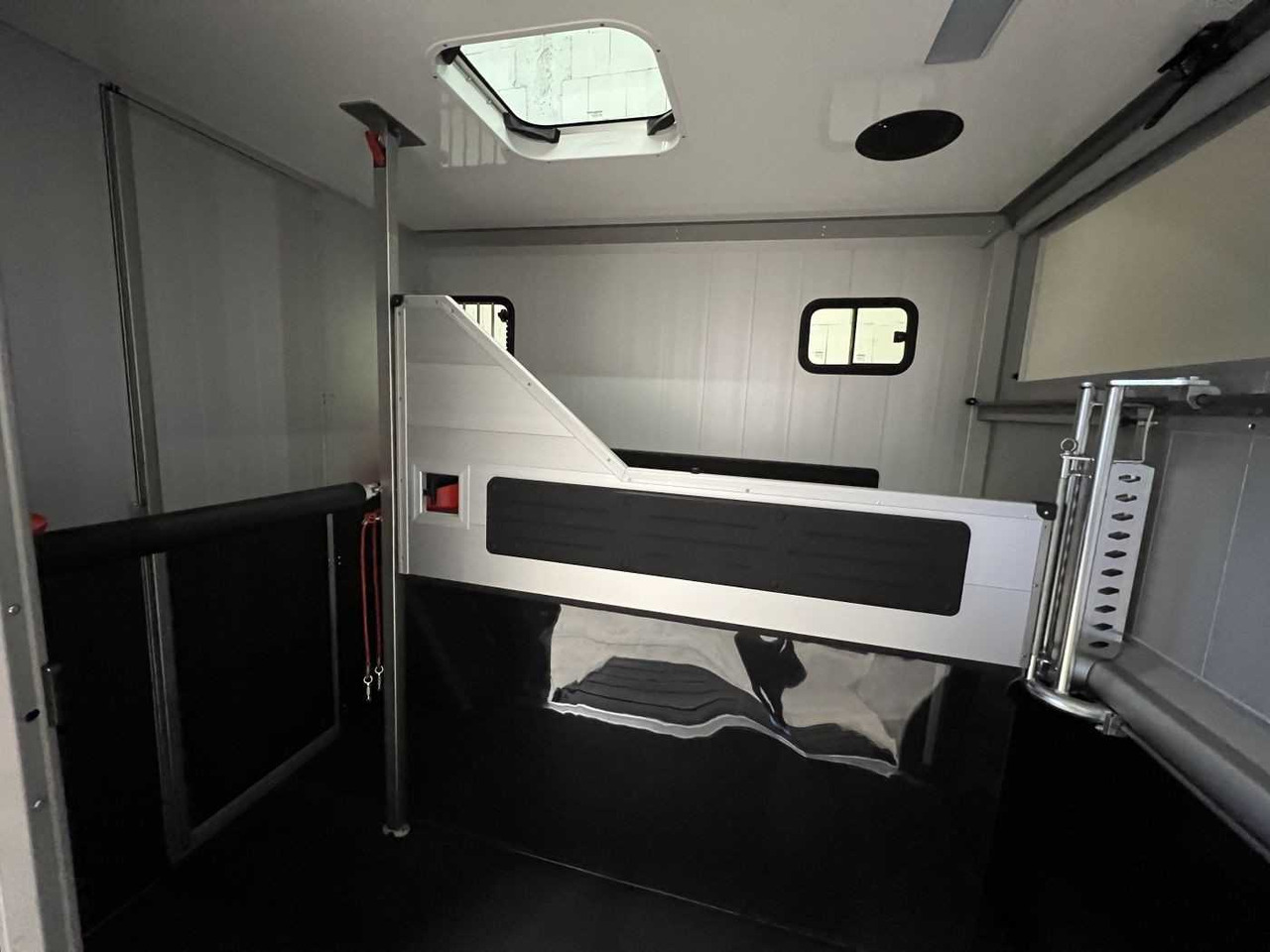 Fiat Compact Basic LKW - Коневоз, Коммерческий автомобиль: фото 2 Fiat Compact Basic LKW - Коневоз, Коммерческий автомобиль: фото 2