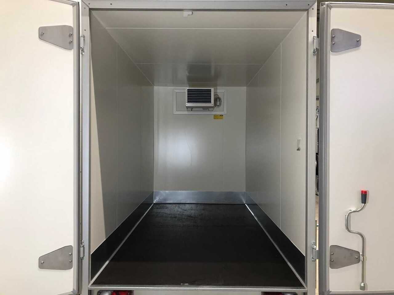 Новый Прицеп-рефрижератор UNSINN C6 2630-14-1500 Kühlanhänger: фото 23