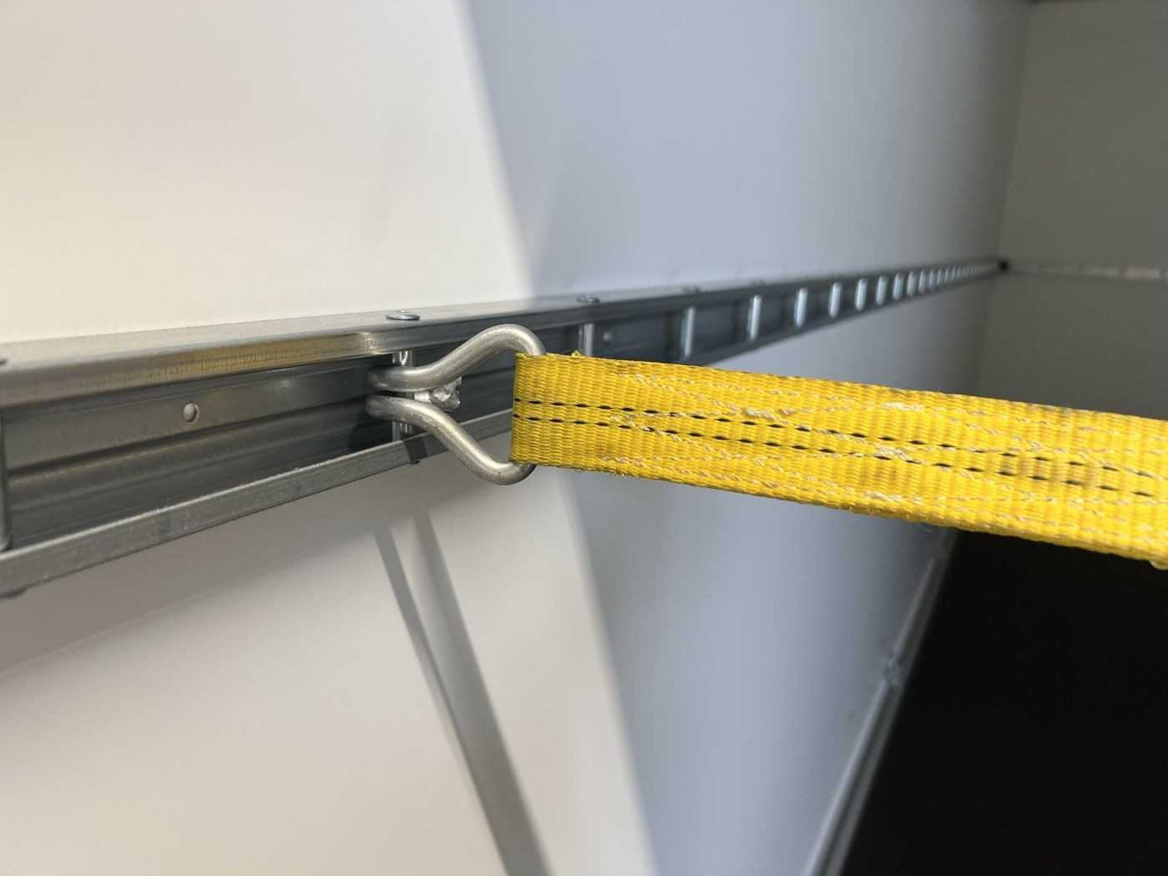 Новый Торговый прицеп UNSINN UKU 421719-26-14 VKL Verkaufsanhänger: фото 11