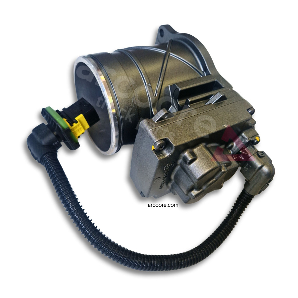 MAN 5846R281 - Клапан: фото 3 MAN 5846R281 - Клапан: фото 3