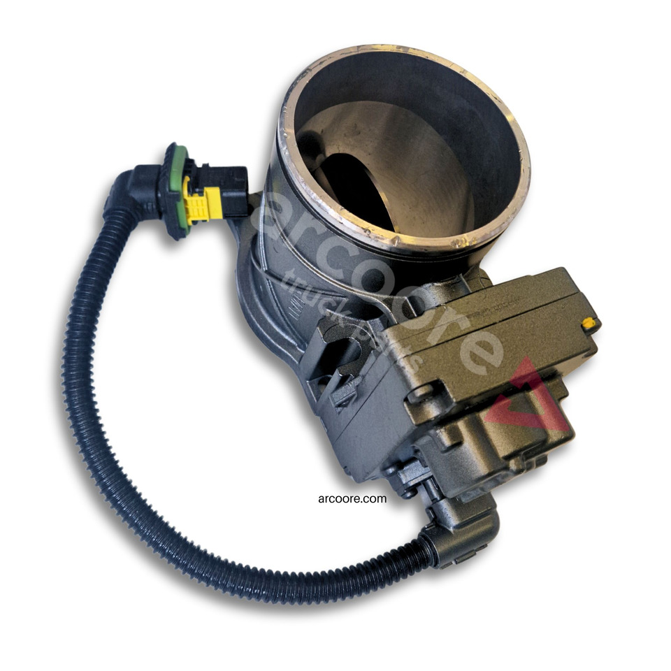 MAN 5846R281 - Клапан: фото 4 MAN 5846R281 - Клапан: фото 4