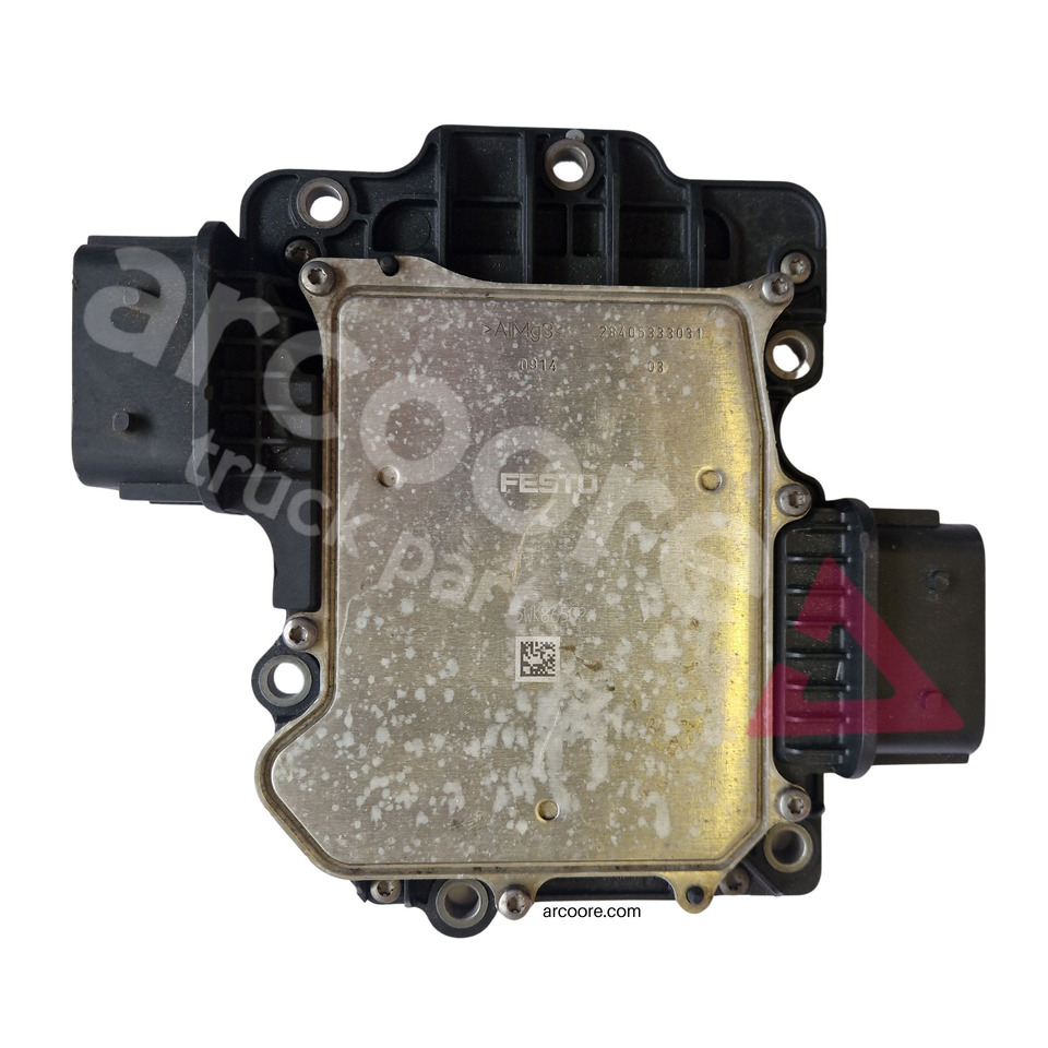 MERCEDES-BENZ Festo A0204461909 - Коробка передач: фото 2 MERCEDES-BENZ Festo A0204461909 - Коробка передач: фото 2