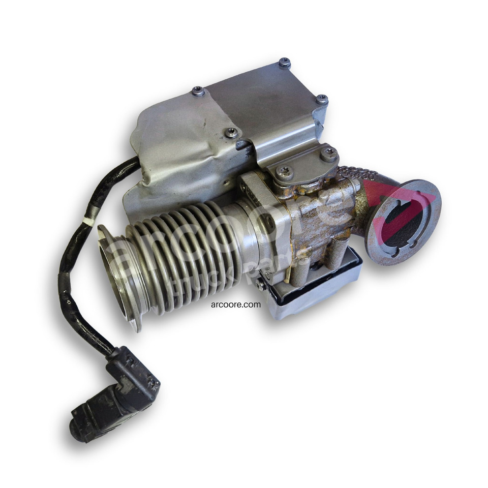 PACCAR 2339622 - Клапан для Грузовиков: фото 1 PACCAR 2339622 - Клапан для Грузовиков: фото 1