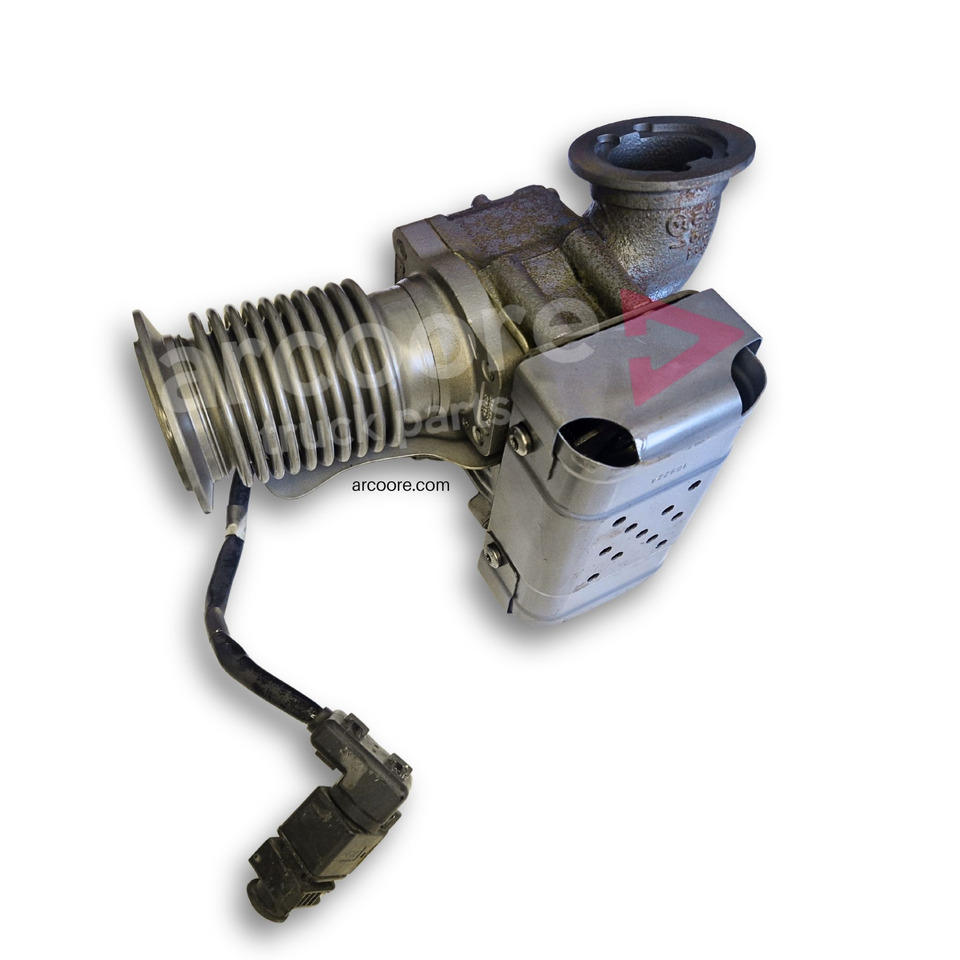 PACCAR 2339622 - Клапан для Грузовиков: фото 3 PACCAR 2339622 - Клапан для Грузовиков: фото 3