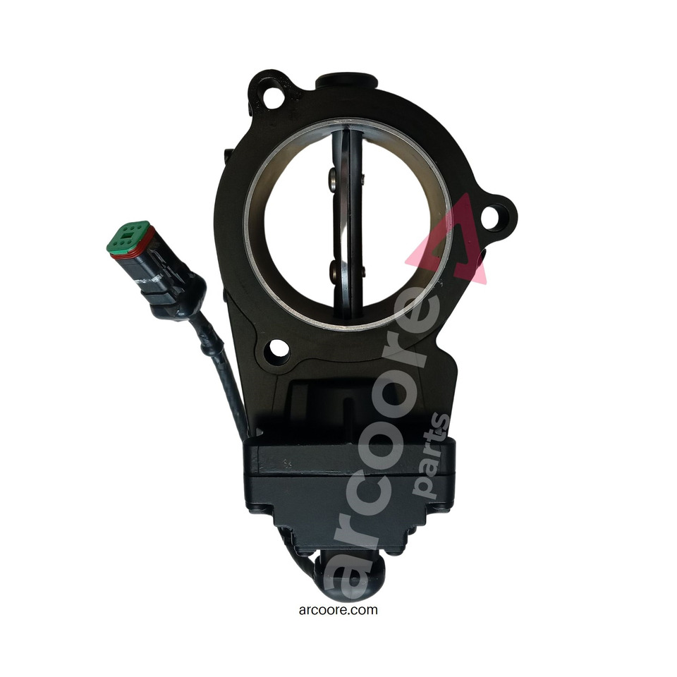 SCANIA 2213333 - Радиатор EGR: фото 1 SCANIA 2213333 - Радиатор EGR: фото 1