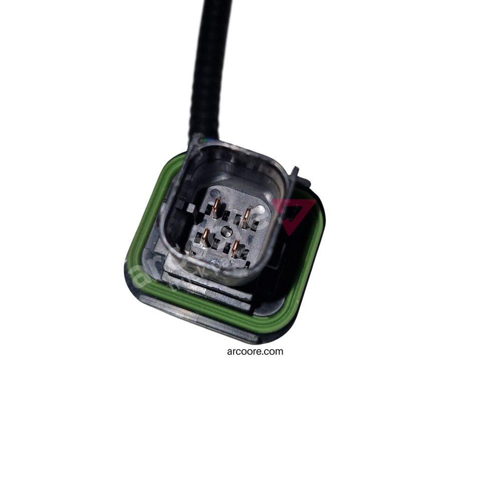 SCANIA Euro 6 - Клапан: фото 2 SCANIA Euro 6 - Клапан: фото 2