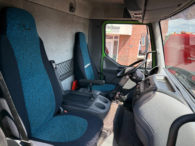 DAF LF 55 LF55-180 Machinetransporter / 6 cilinder / Manual / 7m / low kilometers - Автовоз: фото 2 DAF LF 55 LF55-180 Machinetransporter / 6 cilinder / Manual / 7m / low kilometers - Автовоз: фото 2