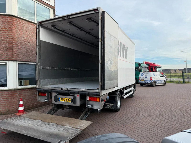 Iveco ML 100 ML140E21 / Manual / Carrier / Euro3 / Holland Truck - Рефрижератор: фото 5 Iveco ML 100 ML140E21 / Manual / Carrier / Euro3 / Holland Truck - Рефрижератор: фото 5