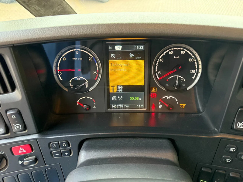 Scania R480 R480 6X2 Topline chassis / Retarder / Lift axle / euro5 / Holland Truck - Грузовик-шасси: фото 3 Scania R480 R480 6X2 Topline chassis / Retarder / Lift axle / euro5 / Holland Truck - Грузовик-шасси: фото 3