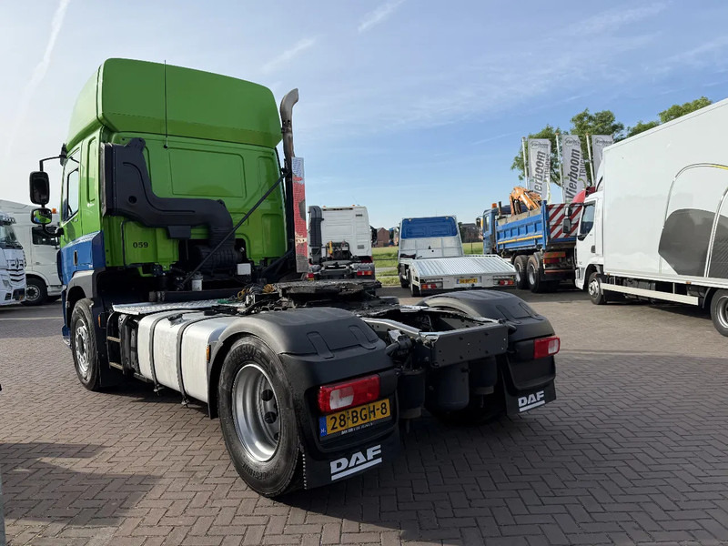 DAF CF 440 CF440 4X2 WELGRO COMPRESSOR APK/TUV 11-2025 HOLLAND TRUCK - Тягач: фото 3 DAF CF 440 CF440 4X2 WELGRO COMPRESSOR APK/TUV 11-2025 HOLLAND TRUCK - Тягач: фото 3