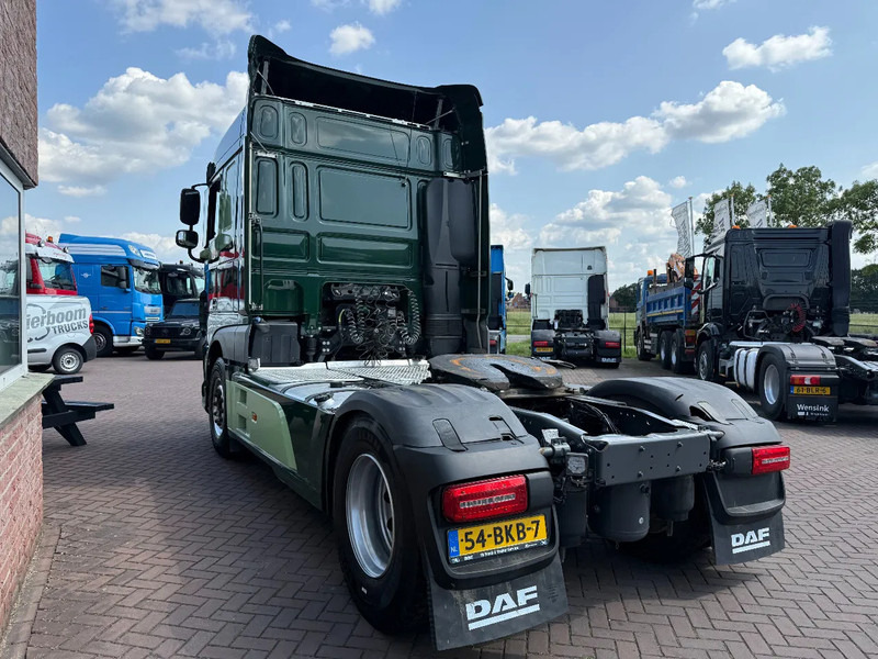 DAF XF 480 XF480 4X2 SPACECAB / HYDRAULICS / NL TRUCK / TUV 01-2016 - Тягач: фото 4 DAF XF 480 XF480 4X2 SPACECAB / HYDRAULICS / NL TRUCK / TUV 01-2016 - Тягач: фото 4