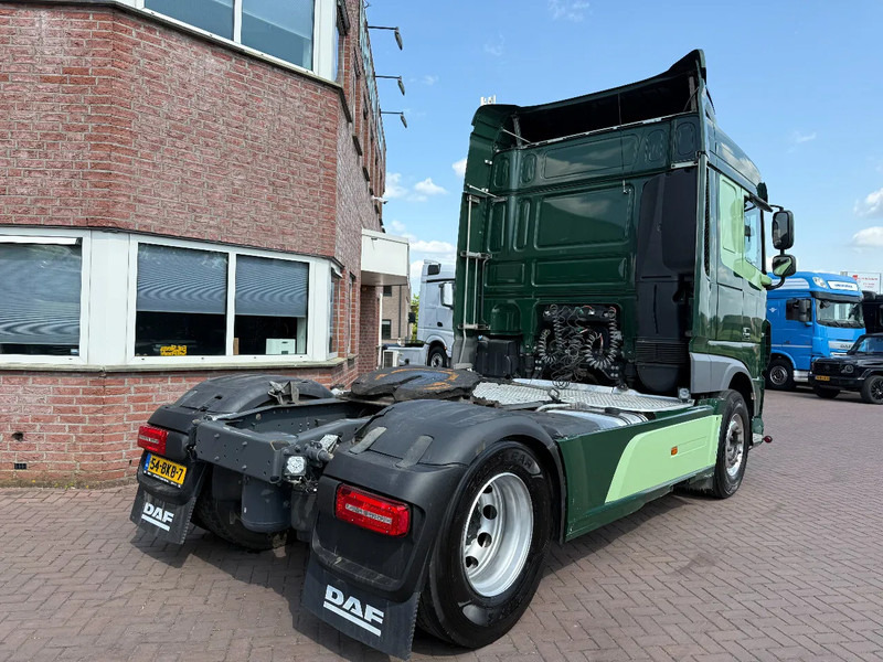DAF XF 480 XF480 4X2 SPACECAB / HYDRAULICS / NL TRUCK / TUV 01-2016 - Тягач: фото 5 DAF XF 480 XF480 4X2 SPACECAB / HYDRAULICS / NL TRUCK / TUV 01-2016 - Тягач: фото 5