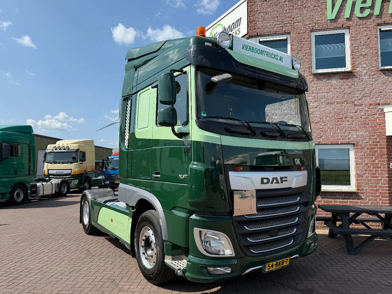 DAF XF 480 XF480 4X2 SPACECAB / HYDRAULICS / NL TRUCK / TUV 01-2016 - Тягач: фото 1 DAF XF 480 XF480 4X2 SPACECAB / HYDRAULICS / NL TRUCK / TUV 01-2016 - Тягач: фото 1