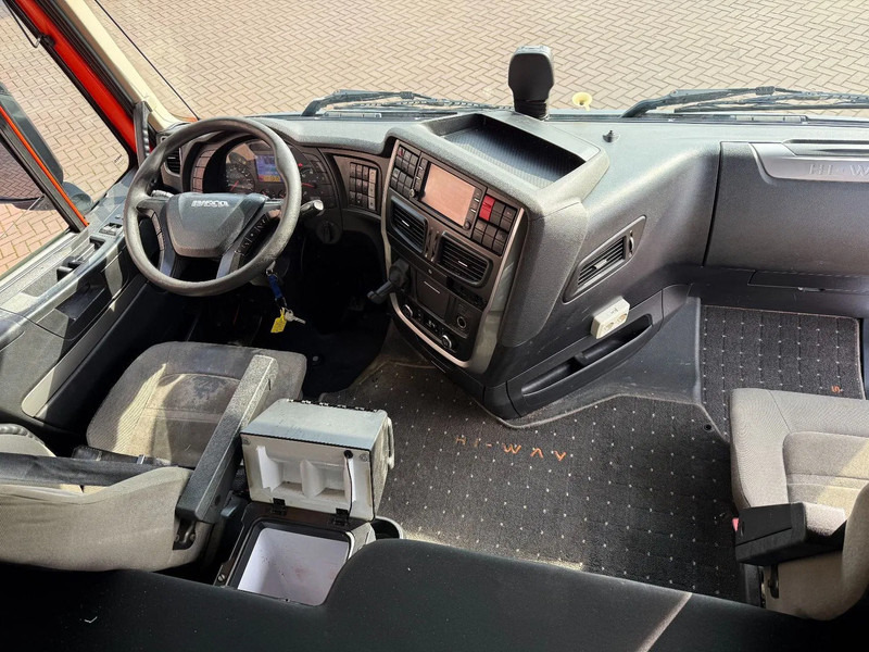 Iveco Stralis 400 Stralis 400 4X2 LNG Retarder 2x Tank Holland Truck TUV 01-2026!!!!!!!! - Тягач: фото 5 Iveco Stralis 400 Stralis 400 4X2 LNG Retarder 2x Tank Holland Truck TUV 01-2026!!!!!!!! - Тягач: фото 5