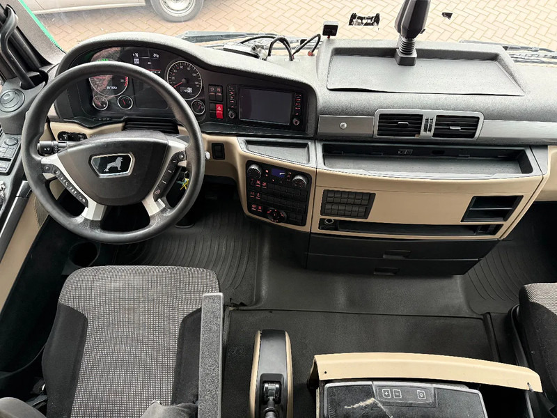 MAN TGX 18.420 TGX 18.420 4X2 BLS "chassis K model 2019"/2x tank/fridge/nightairco/TOP CONDIOTION - Тягач: фото 5 MAN TGX 18.420 TGX 18.420 4X2 BLS "chassis K model 2019"/2x tank/fridge/nightairco/TOP CONDIOTION - Тягач: фото 5