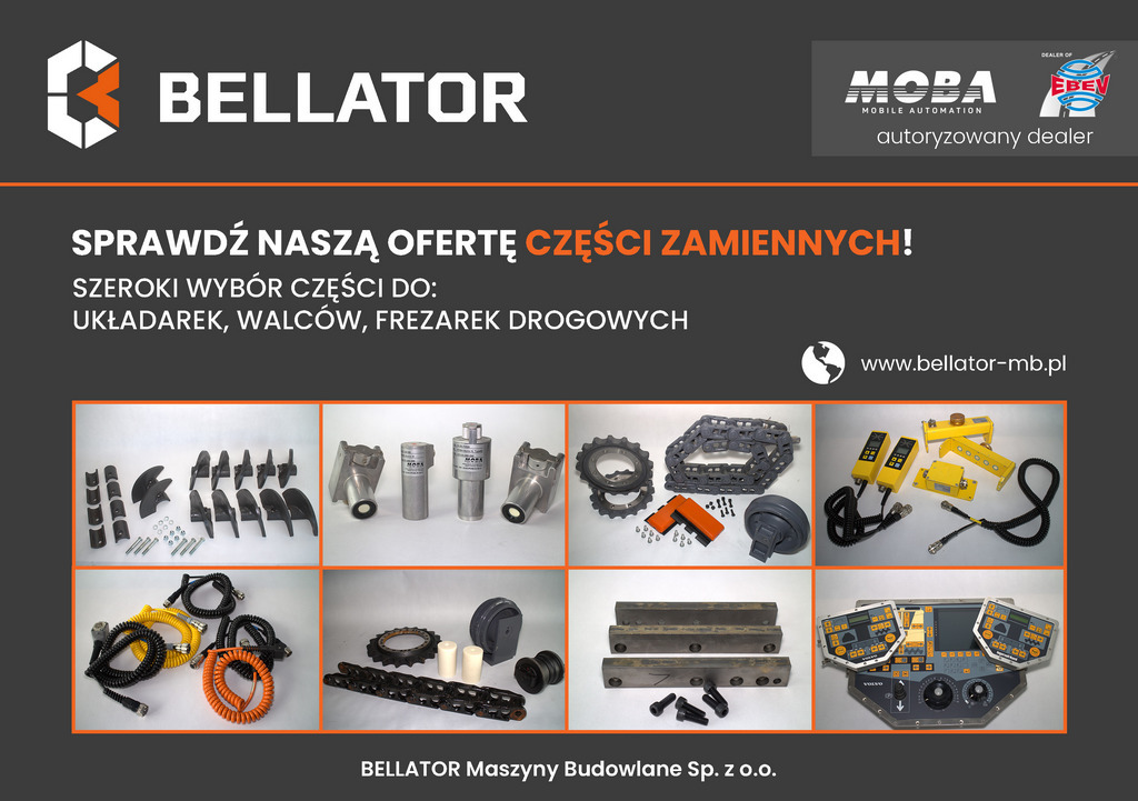 VÖGELE AB 220-3 TV - Асфальтоукладчик: фото 5 VÖGELE AB 220-3 TV - Асфальтоукладчик: фото 5