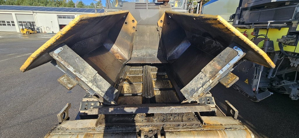 VOLVO ABG P7820C - Асфальтоукладчик: фото 2 VOLVO ABG P7820C - Асфальтоукладчик: фото 2