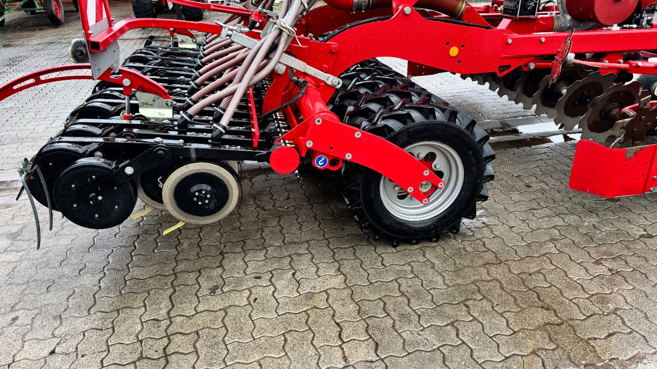 Horsch Pronto 3DC Top Zustand - Сеялка: фото 3 Horsch Pronto 3DC Top Zustand - Сеялка: фото 3