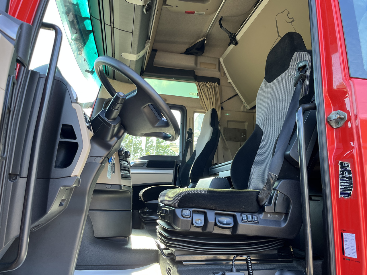 MAN TGX 26.500 6x2 - Грузовик-контейнеровоз/ Сменный кузов: фото 5 MAN TGX 26.500 6x2 - Грузовик-контейнеровоз/ Сменный кузов: фото 5