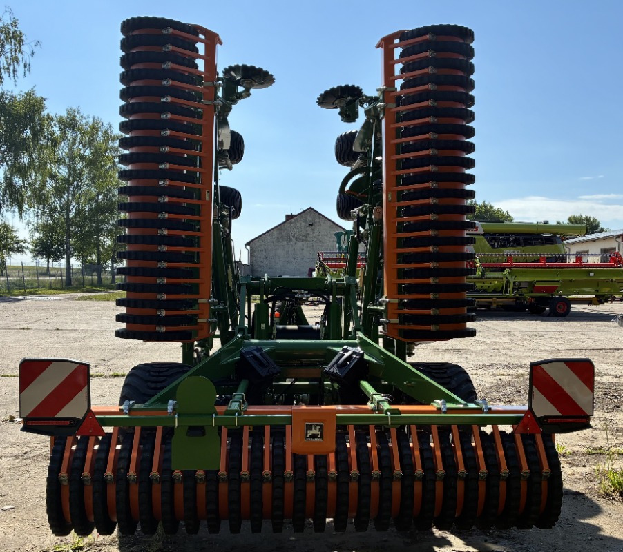 Новый Дисковая борона Amazone Catros  8003-2TX: фото 6