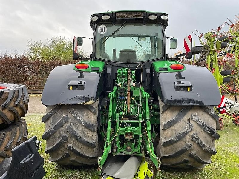 John Deere 6195 R - Трактор: фото 3 John Deere 6195 R - Трактор: фото 3