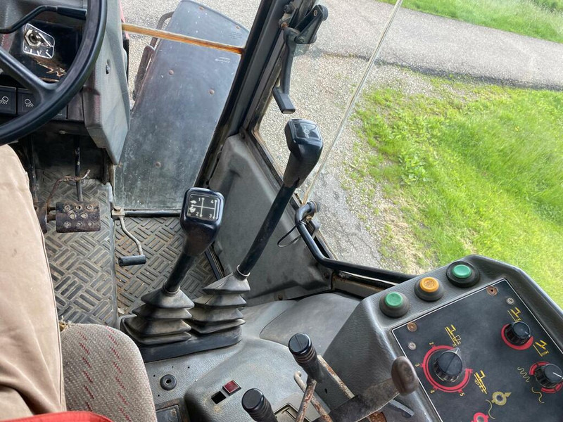 Massey Ferguson 3125 - Трактор: фото 4 Massey Ferguson 3125 - Трактор: фото 4