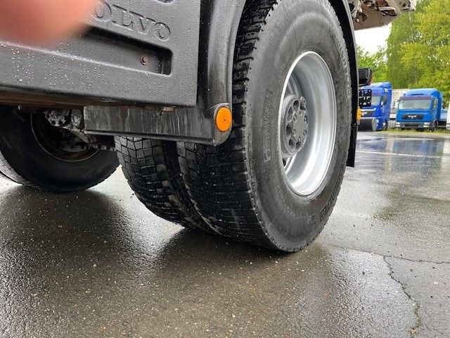 Самосвал Volvo FM 340: фото 21